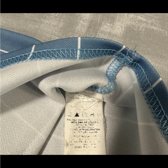 Authentic Majestic MLB Chicago Cubs Anthony Rizzo Baseball Jersey - Picture 11 of 11